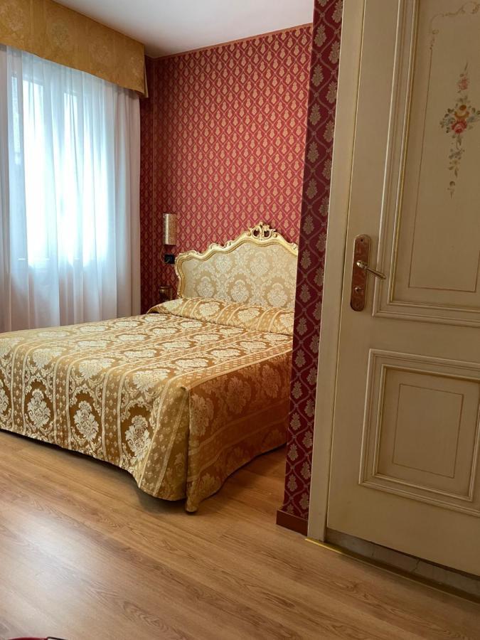 Hotel Apostoli Garden Venedik Dış mekan fotoğraf