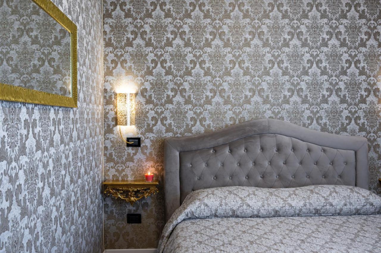 Hotel Apostoli Garden Venedik Dış mekan fotoğraf