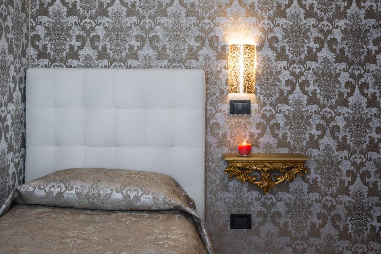 Hotel Apostoli Garden Venedik Dış mekan fotoğraf