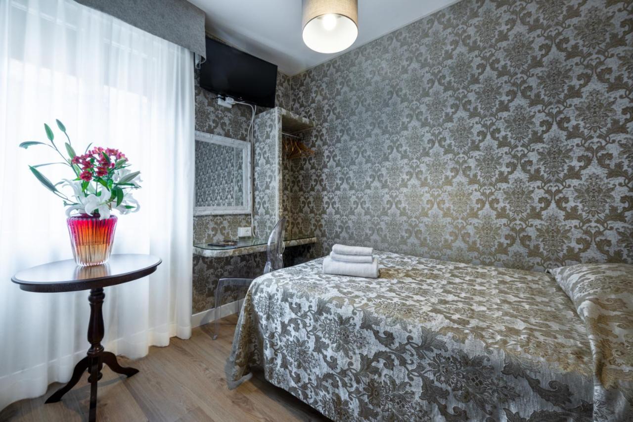 Hotel Apostoli Garden Venedik Dış mekan fotoğraf