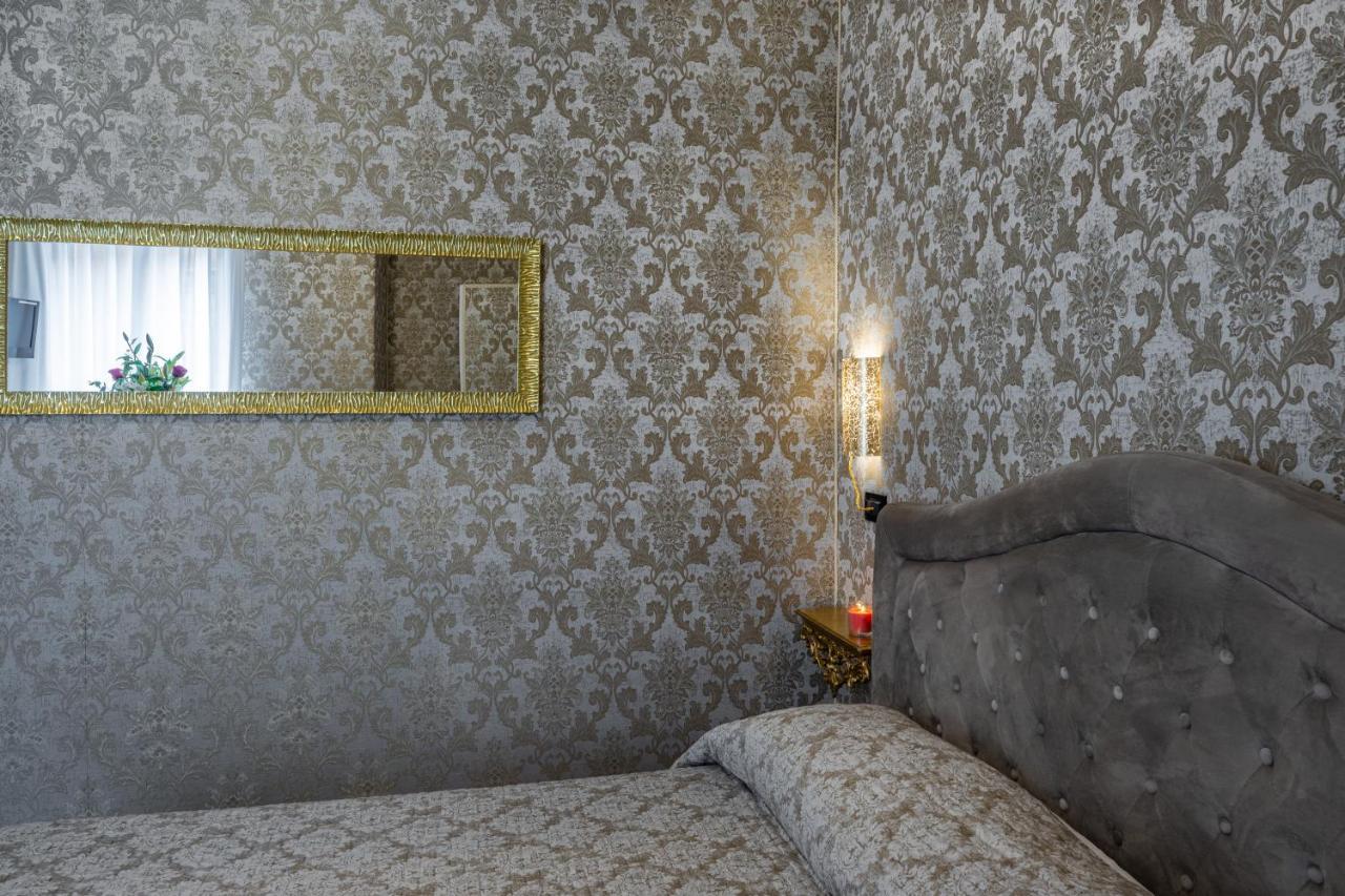 Hotel Apostoli Garden Venedik Dış mekan fotoğraf