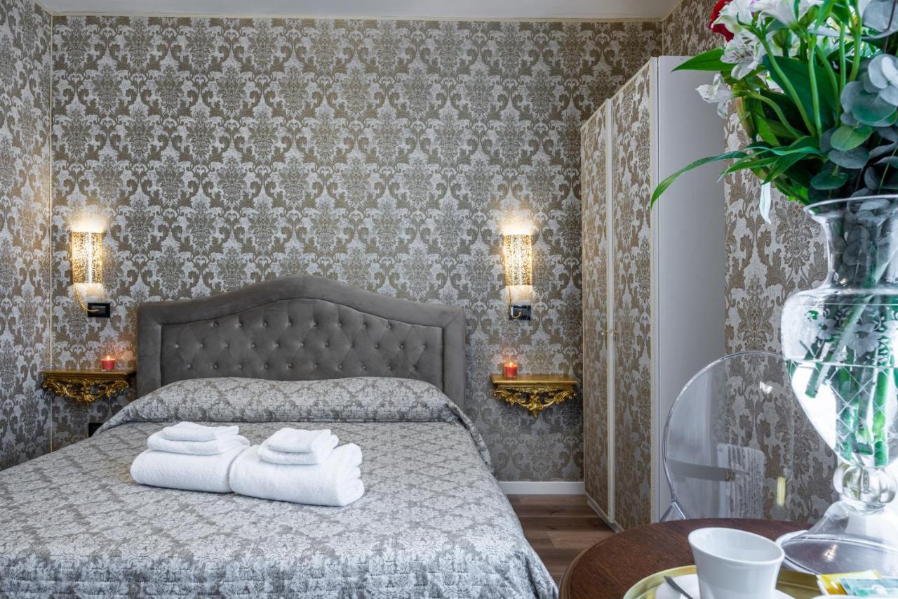 Hotel Apostoli Garden Venedik Dış mekan fotoğraf