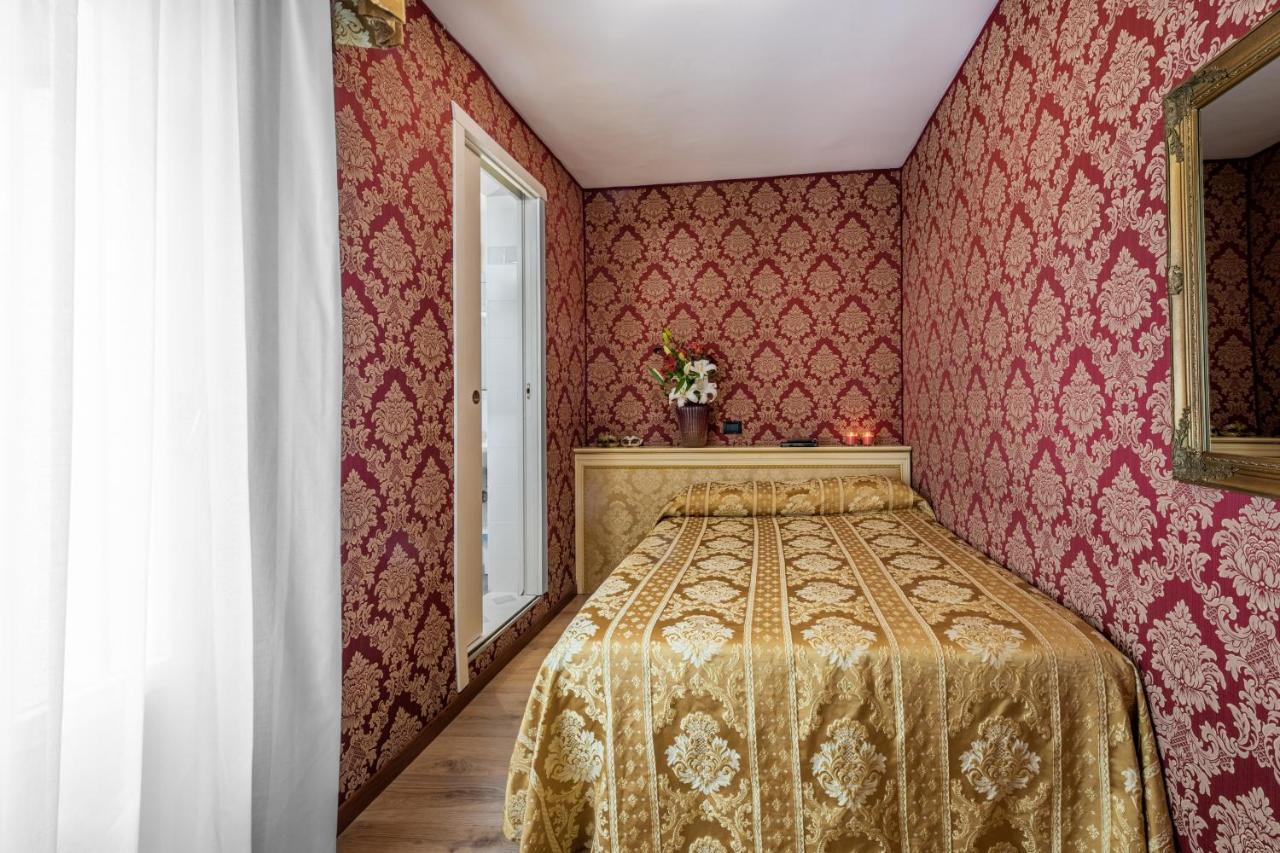 Hotel Apostoli Garden Venedik Dış mekan fotoğraf
