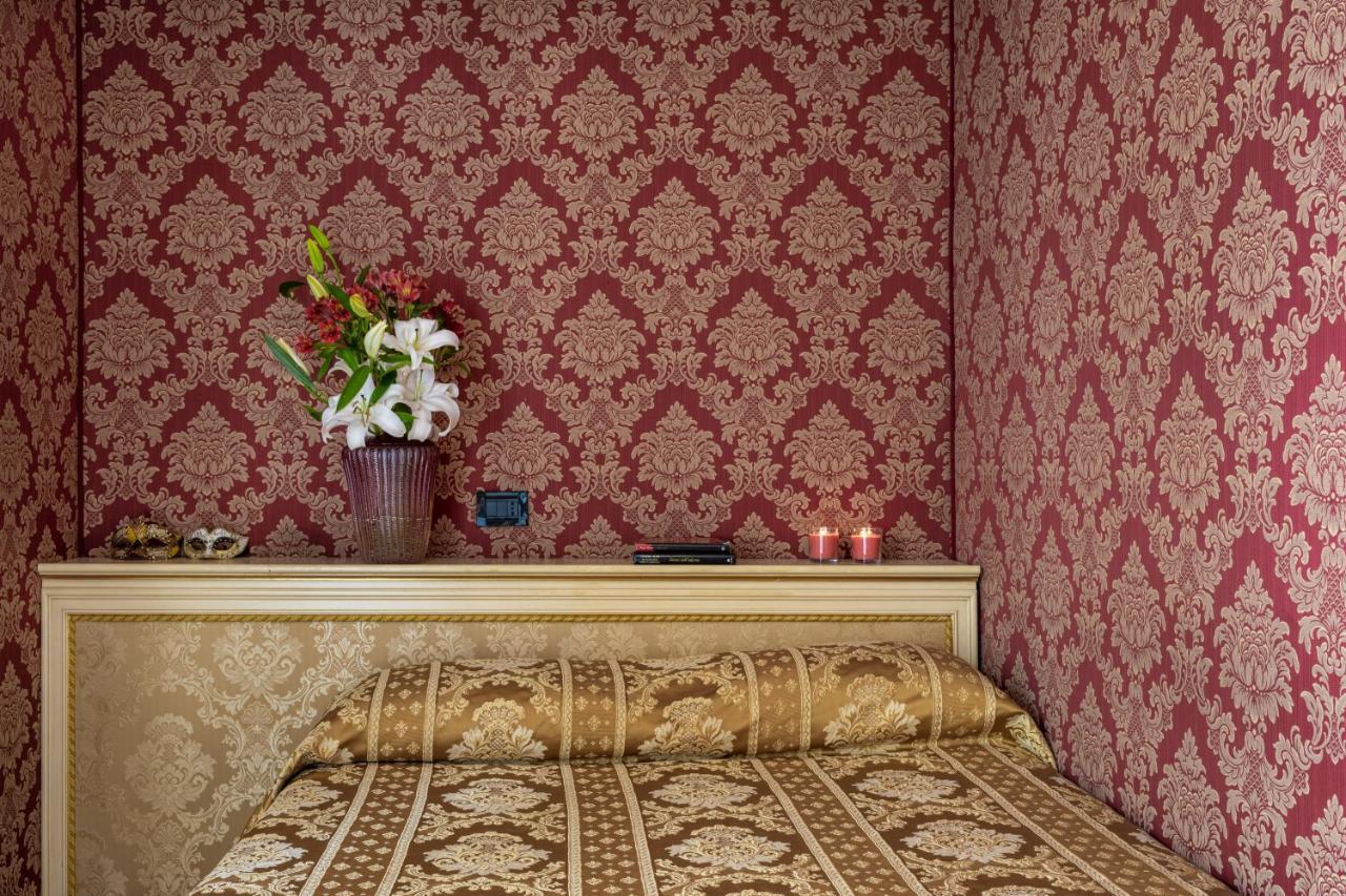 Hotel Apostoli Garden Venedik Dış mekan fotoğraf