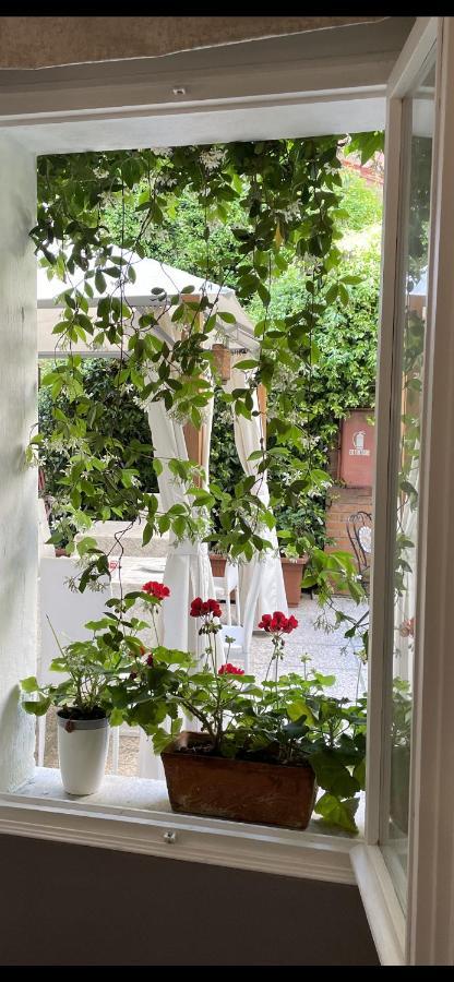 Hotel Apostoli Garden Venedik Dış mekan fotoğraf