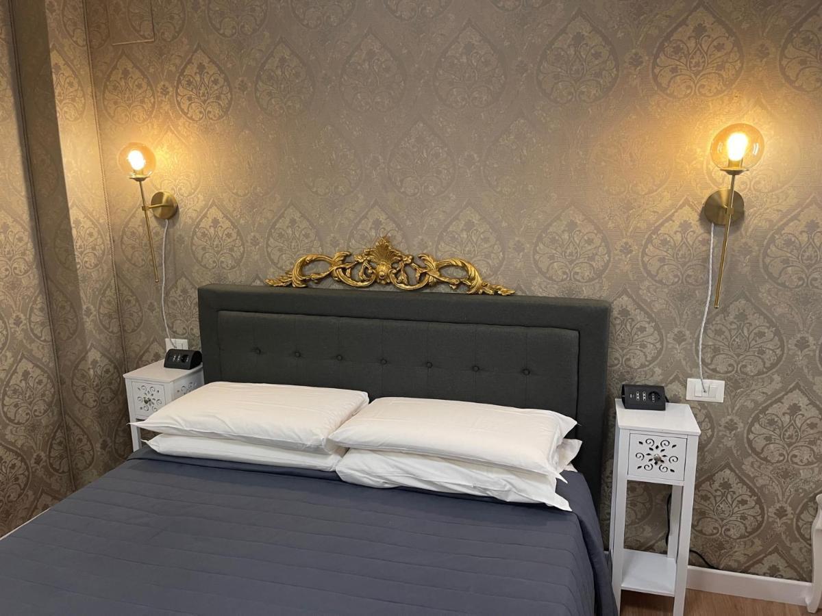 Hotel Apostoli Garden Venedik Dış mekan fotoğraf